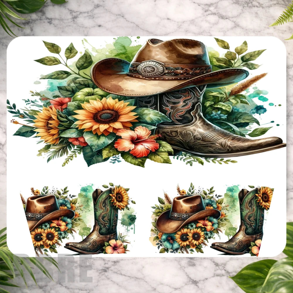 Cowboy Boots Main Image,