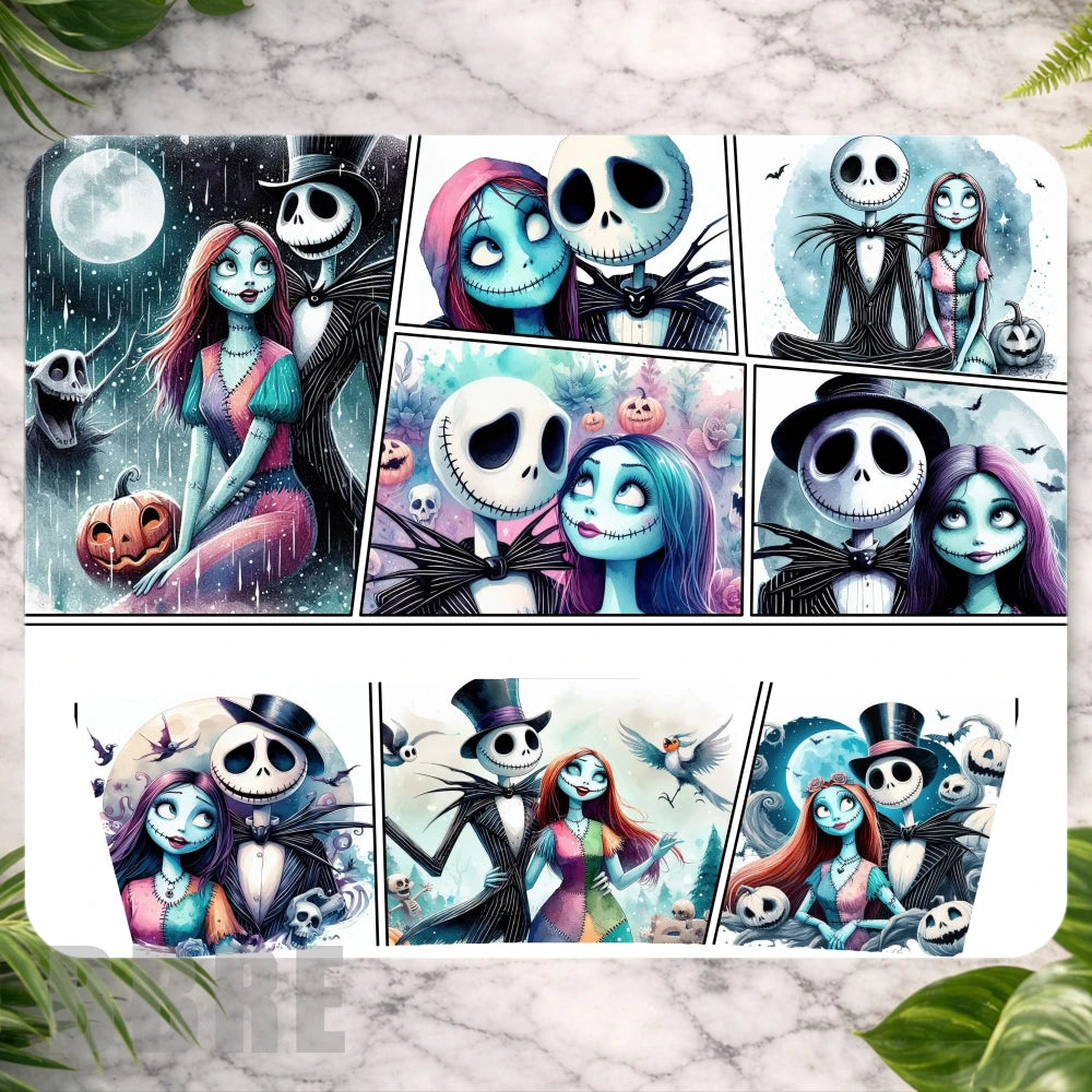 Nightmare Couple Main Image,
