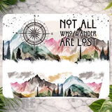 Mountain Compass Main Image,