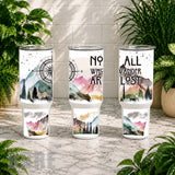 Mountain Compass Product Image,