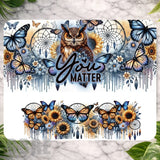Owl Butterfly Main Image,