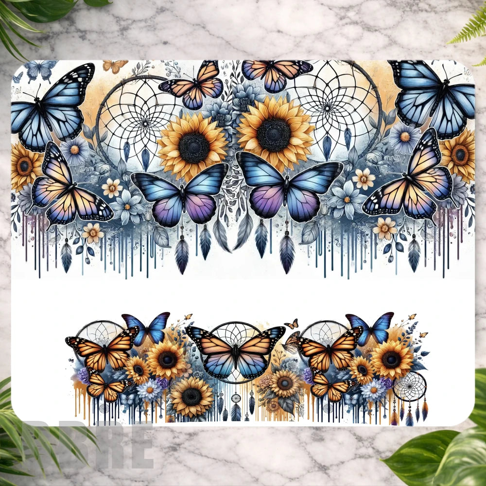 Butterfly Dream Main Image,