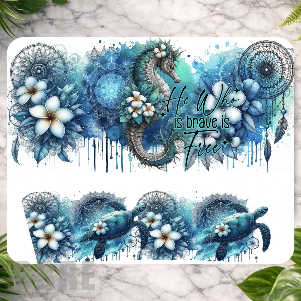 Ocean Dreams 4 Main Image,