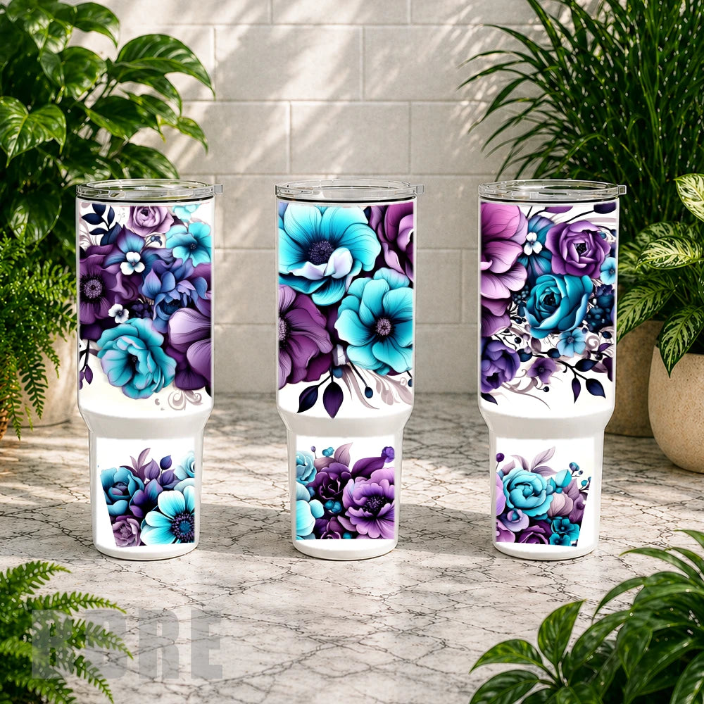 Floral Elegance 4 Product Image,
