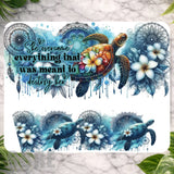 Turtle Dreams Main Image,
