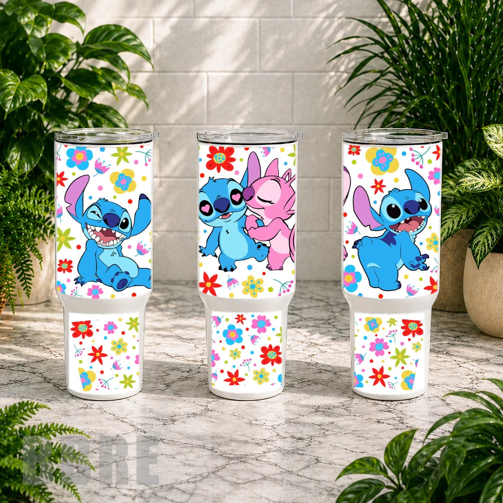 Stitch Floral Product Image,