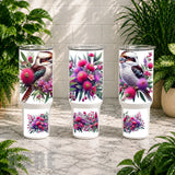 Floral Kookaburras Product Image,