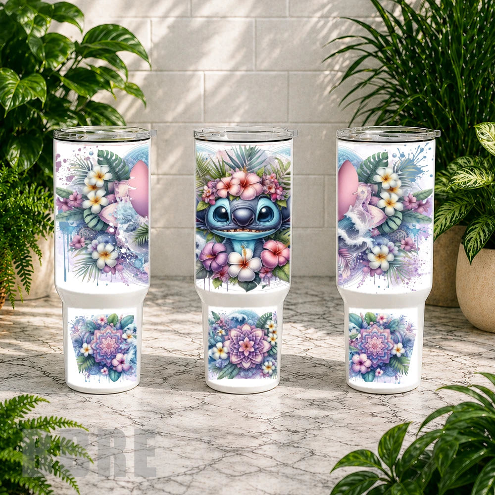 Tropical Stitch Product Image,