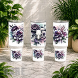 Floral Skull 5 Product Image,