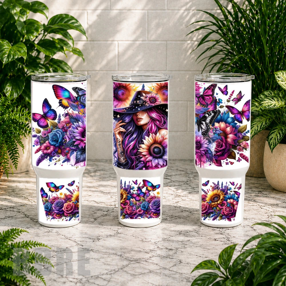 Floral Fantasy 5 Product Image,