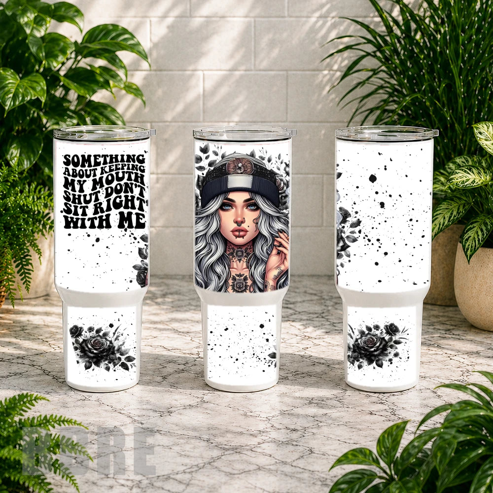 Bold Expression Product Image,
