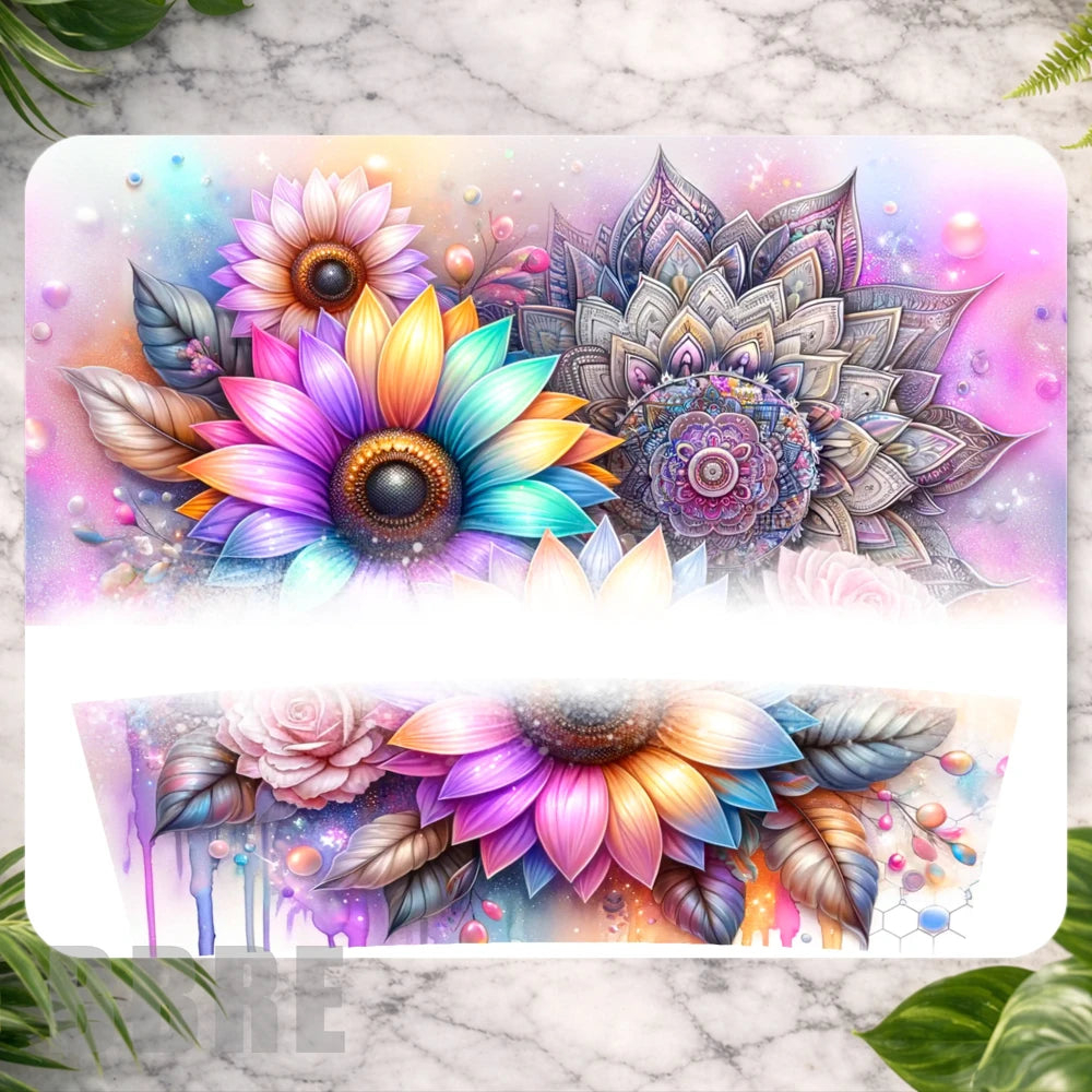 Floral Burst 5 Main Image,