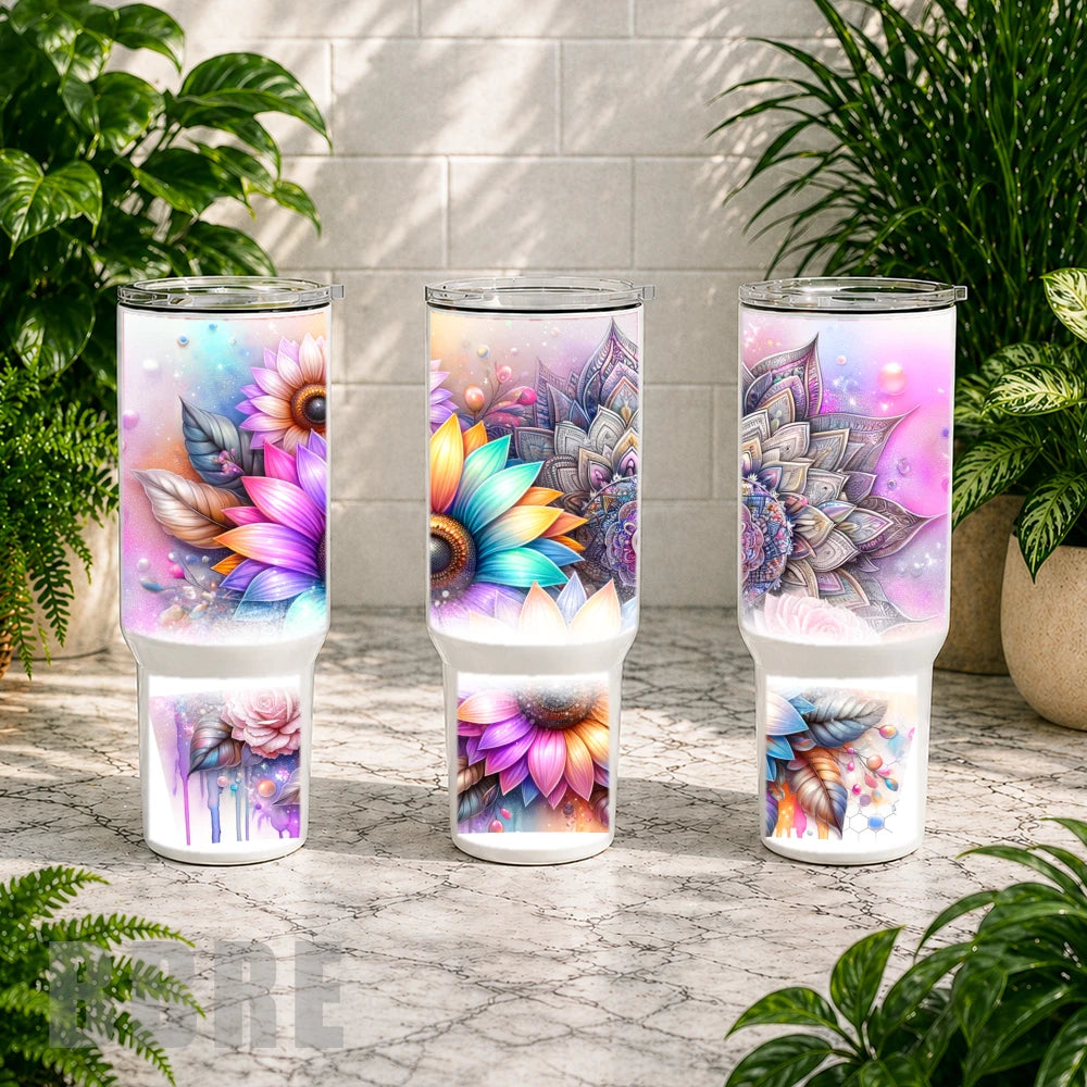 Floral Burst 5 Product Image,