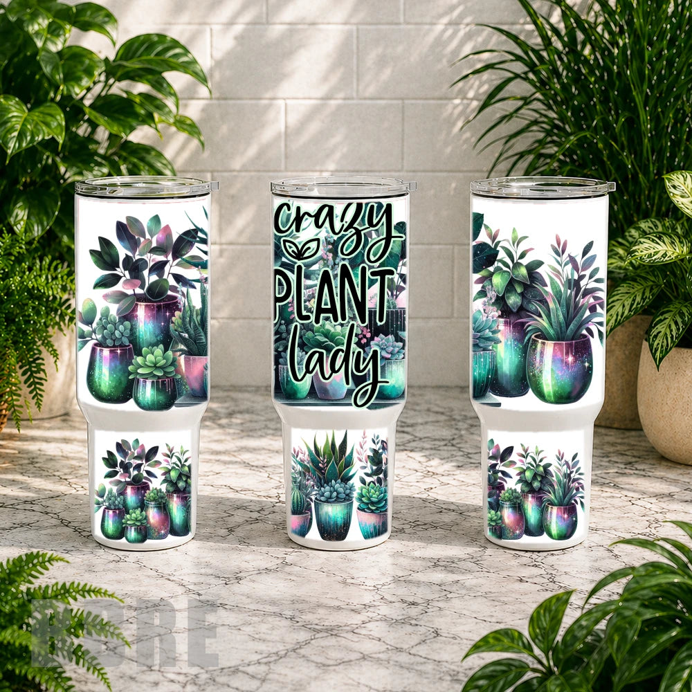 Plant Lady Product Image,