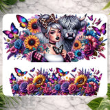Butterfly Beauty Main Image,