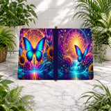 Butterfly Dreams Main Image