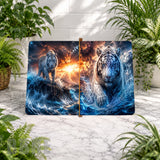 Majestic Tiger Main Image