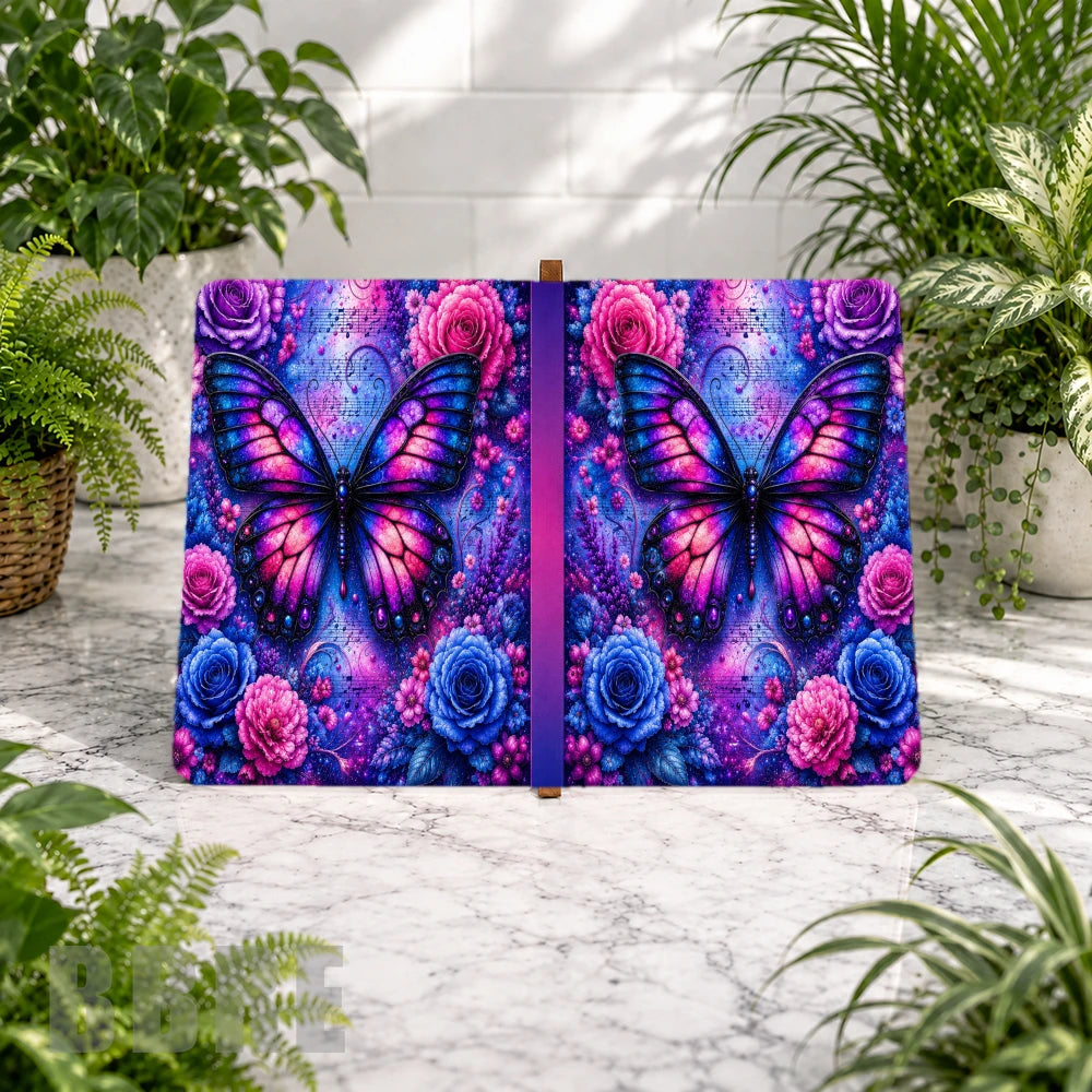 Butterfly Bloom Main Image