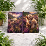 Fluffy Calves Main Image