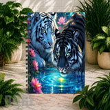 Majestic Tigers Main Image