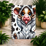 Cute Cow Main Image