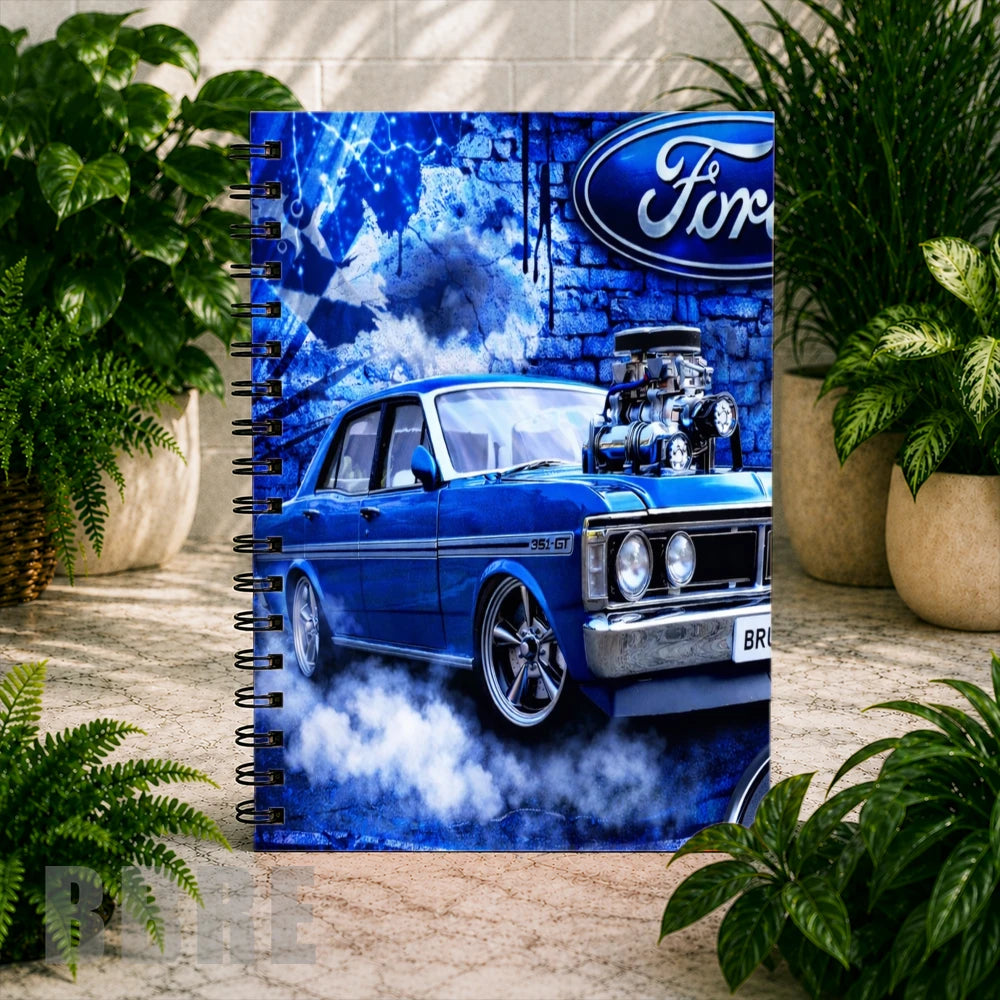 Classic Car Main Image