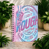 Rough Life Main Image