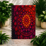 Vibrant Mandala Main Image