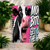 Cow Notebook Main Image