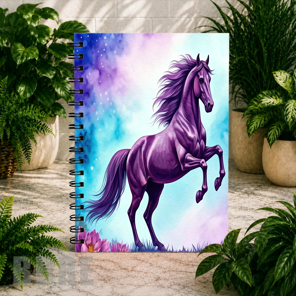 Majestic Purple Main Image