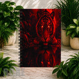 Red Tiger Main Image