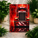 Red Truck Main Image