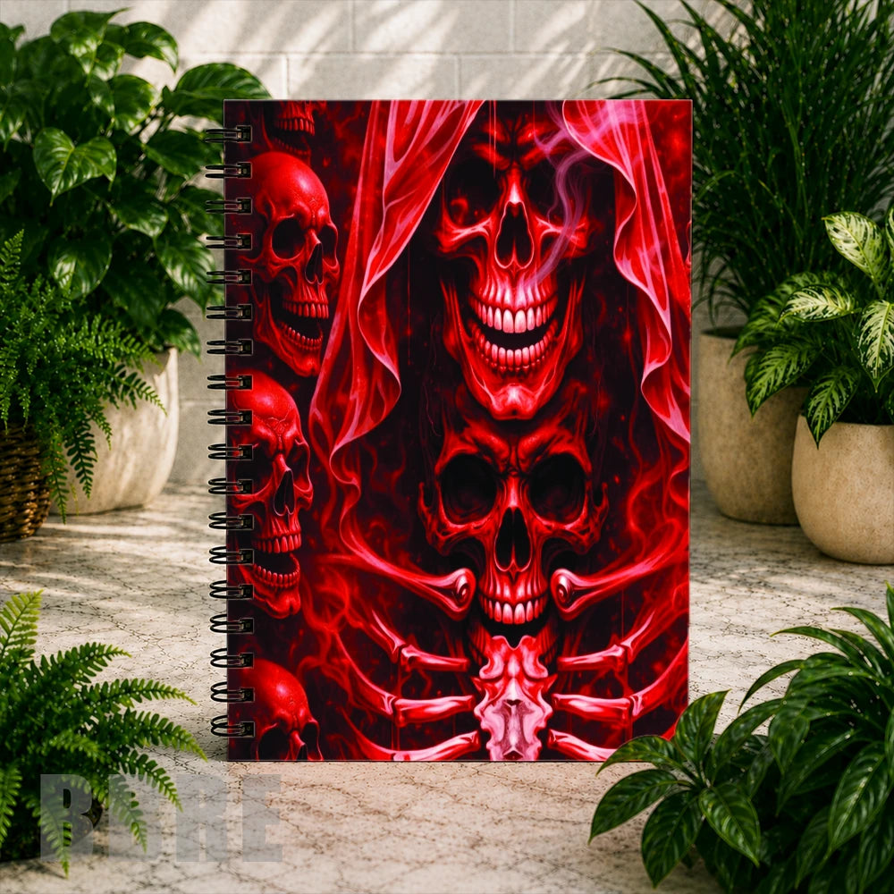 Red Skull Main Image