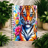 Tiger Blossom Main Image