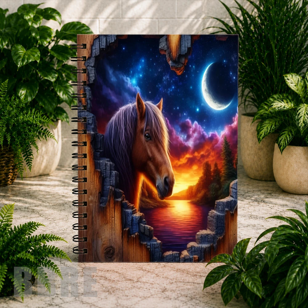 Majestic Horse Main Image