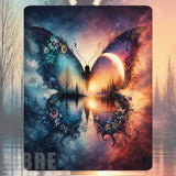 Butterfly Dreams Mockup Image