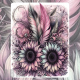 Floral Fantasy 2 Mockup Image