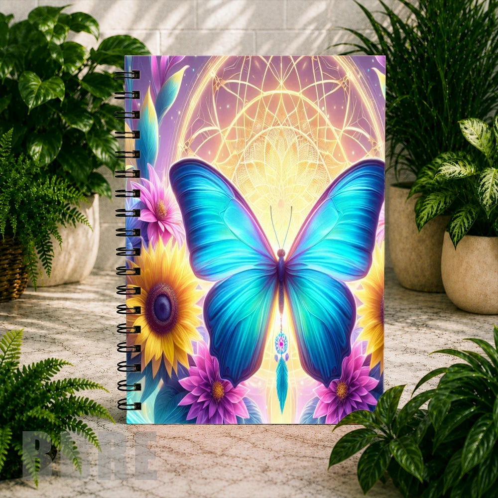 Butterfly Blossom Main Image
