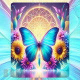Butterfly Blossom Mockup Image