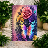 Butterfly Blossom 2 Main Image
