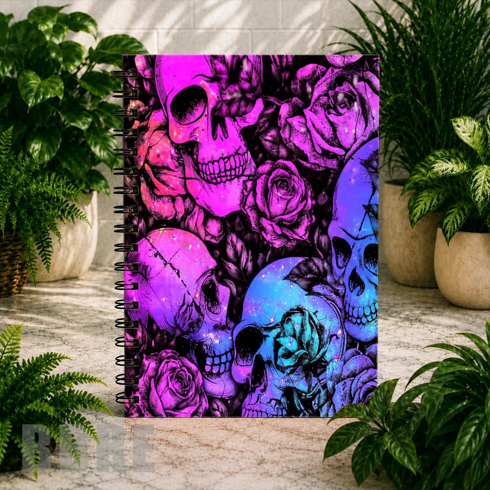 Skull Rose Main Image