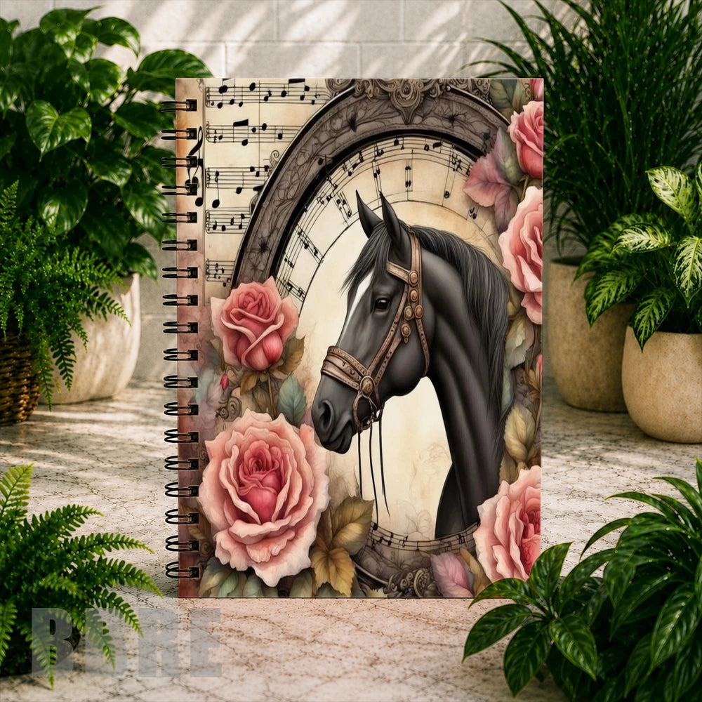 Elegant Horse Main Image