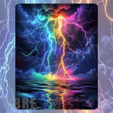 Electric Storm Mockup Image