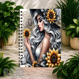 Sunflower Beauty Main Image
