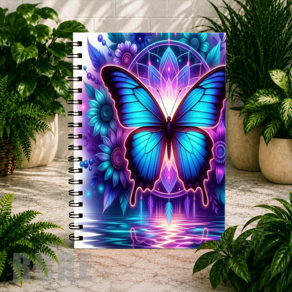 Butterfly Dreams 2 Main Image