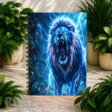 Electric Lion Main Image