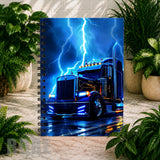 Electric Truck 2 Main Image