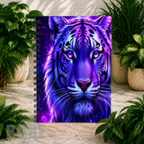 Majestic Tiger Main Image
