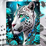 Leopard Dreams Mockup Image