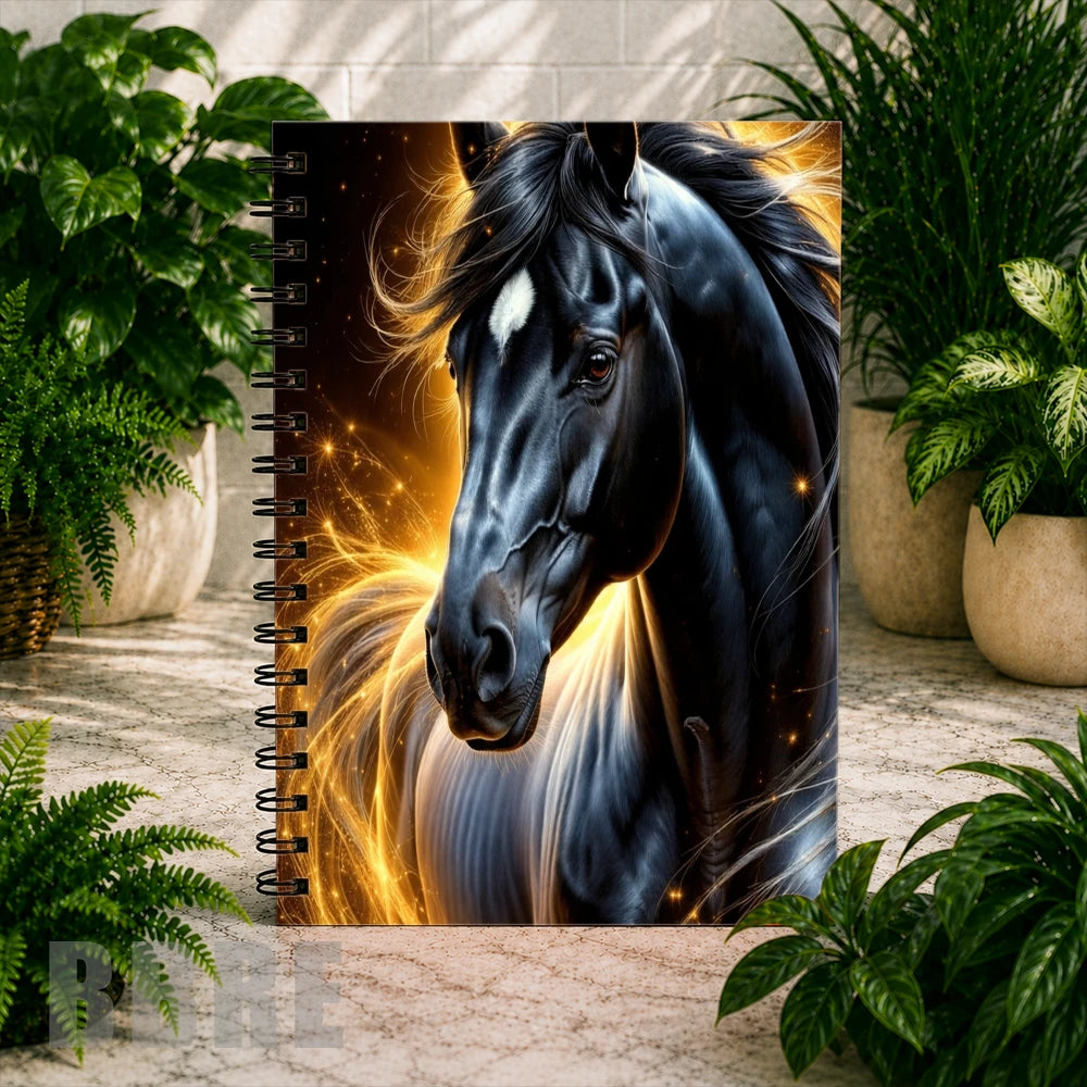 Majestic Black Main Image